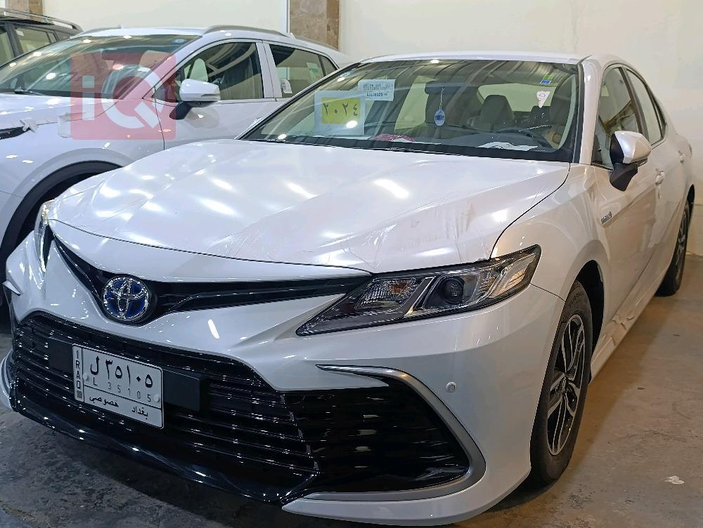 تويوتا كامري